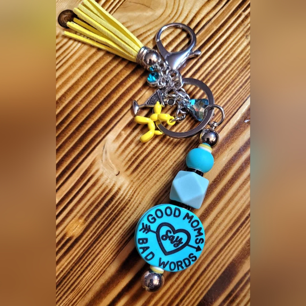 Keychains - Picture 5 of 16